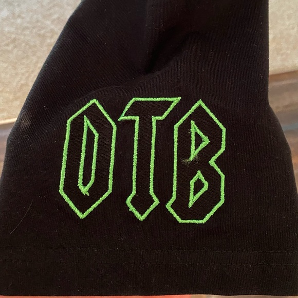 Only the Blind T-Shirt - Picture 3 of 7